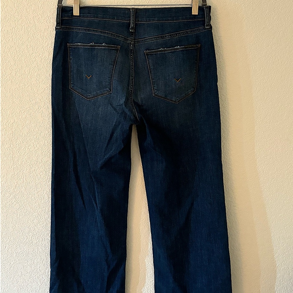 Hudson jeans